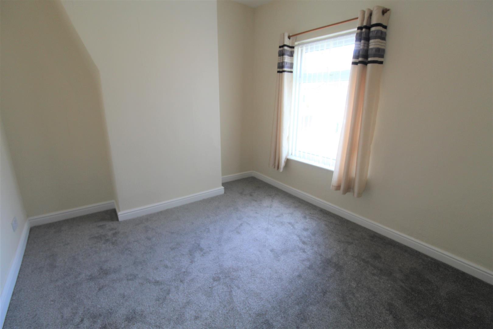 Rose Street, Northwood, Stoke-On-Trent